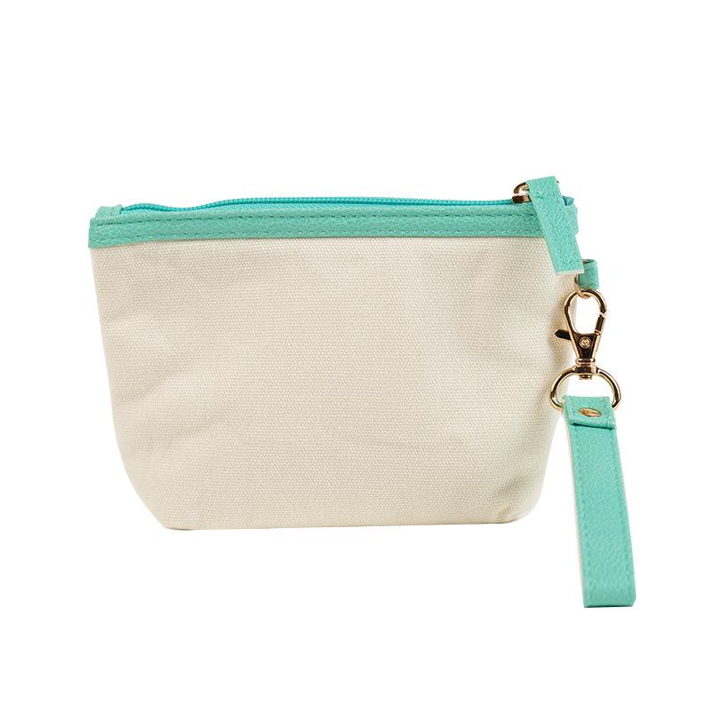 Sanrio Characters Sanrio Keroppi Mini Zipper (Teru Teru and Me Series) Pouch  Saudi Arabia |  JB7014359