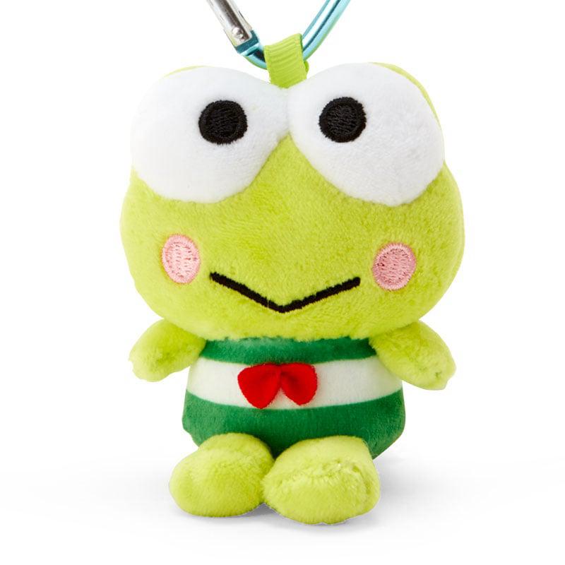 Sanrio Characters Sanrio Keroppi Plush Mascot All My Heart Keychain  Saudi Arabia |  RA1947205