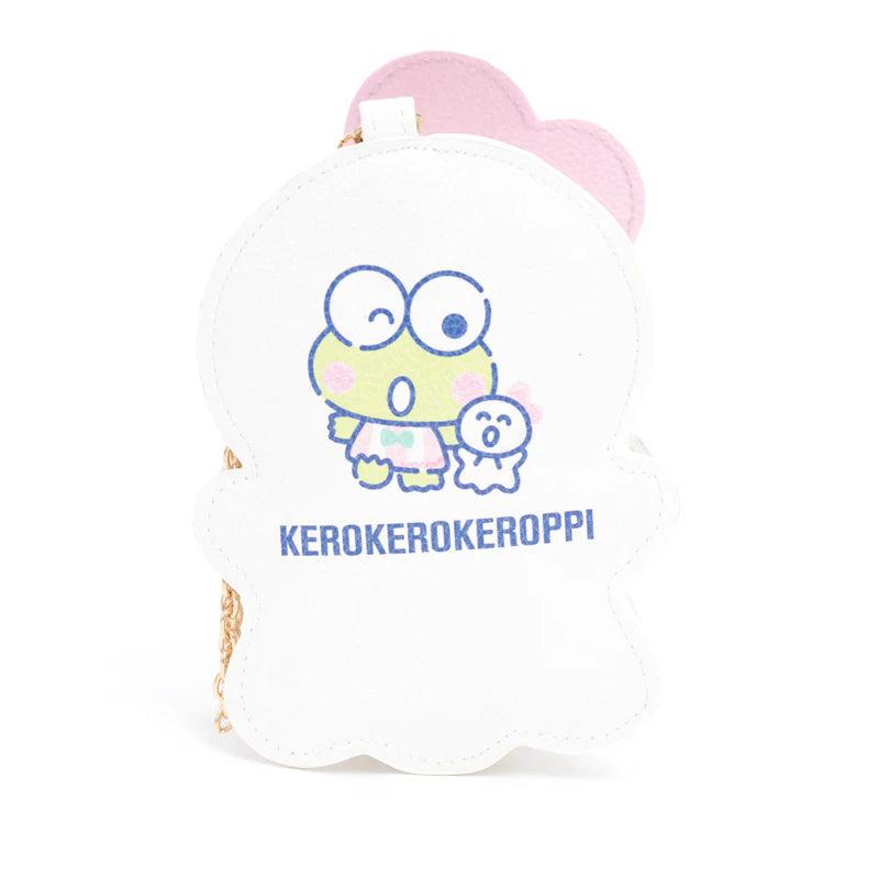 Sanrio Characters Sanrio Keroppi Reusable (Teru Teru and Me Series) Tote  Saudi Arabia |  EC3180927