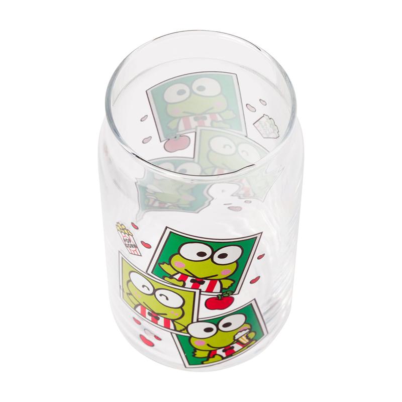 Sanrio Characters Sanrio Keroppi Snacks Bamboo Lidded Tumbler  Saudi Arabia |  RW3458270