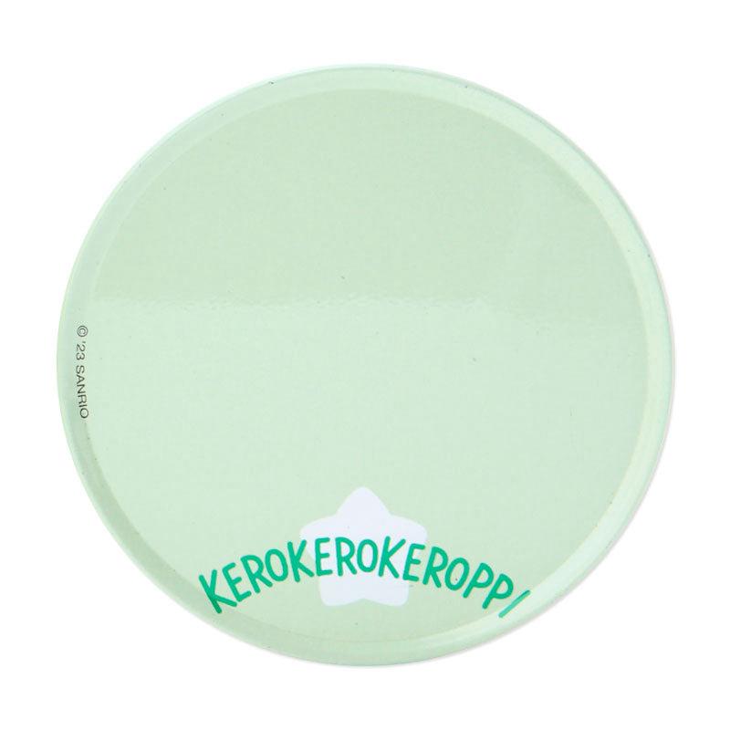 Sanrio Characters Sanrio Keroppi Standing Display Plush (Small) Plushies  Saudi Arabia |  UA1375462