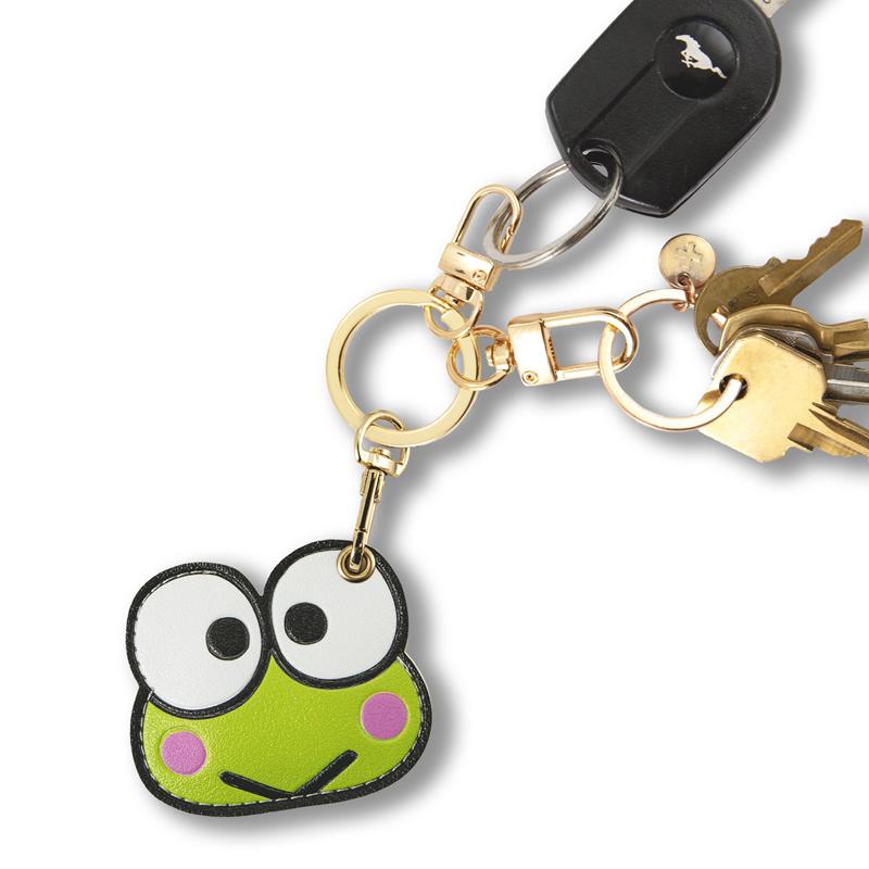 Sanrio Characters Sanrio Keroppi x Sonix AirTag Keychain  Saudi Arabia |  AC1876920