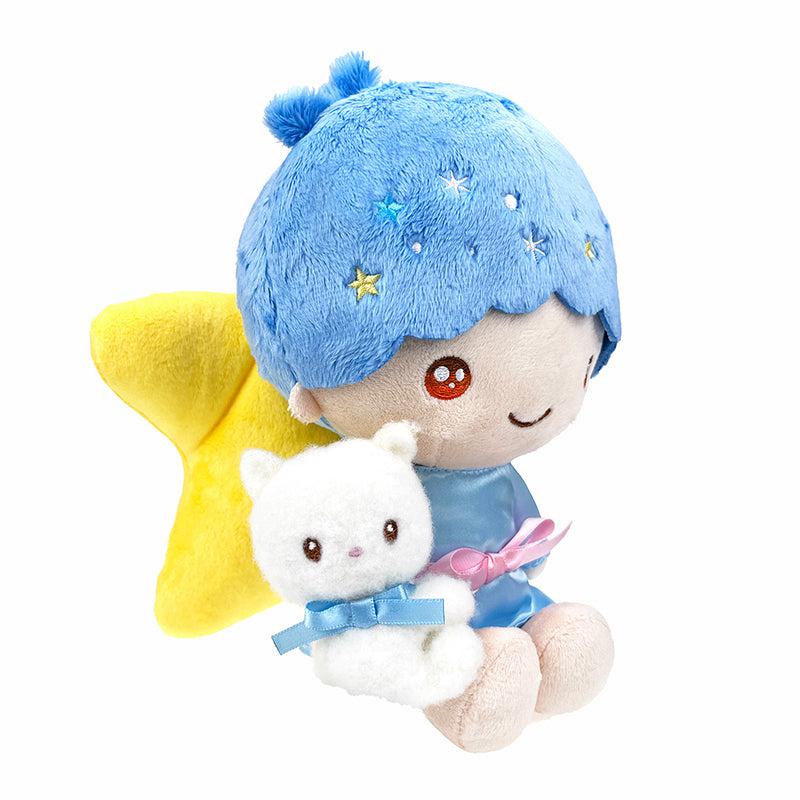 Sanrio Characters Sanrio Kiki 9' Plush (Furry Friends Series) Plushies  Saudi Arabia |  FY5046793