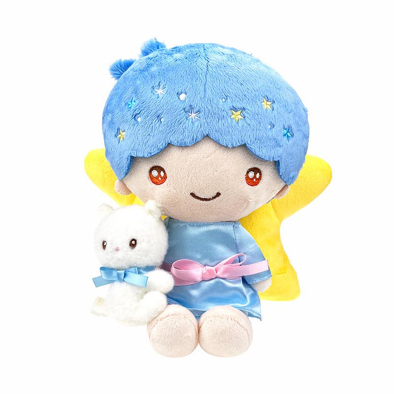 Sanrio Characters Sanrio Kiki 9\' Plush (Furry Friends Series) Plushies  Saudi Arabia |  FY5046793