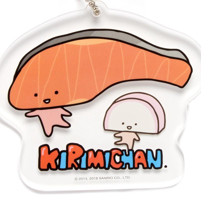 Sanrio Characters Sanrio Kirimichan Acrylic Keychain  Saudi Arabia |  JL1952764