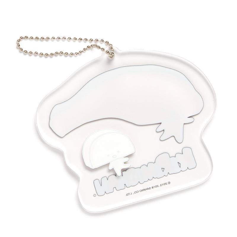 Sanrio Characters Sanrio Kirimichan Acrylic Keychain  Saudi Arabia |  JL1952764