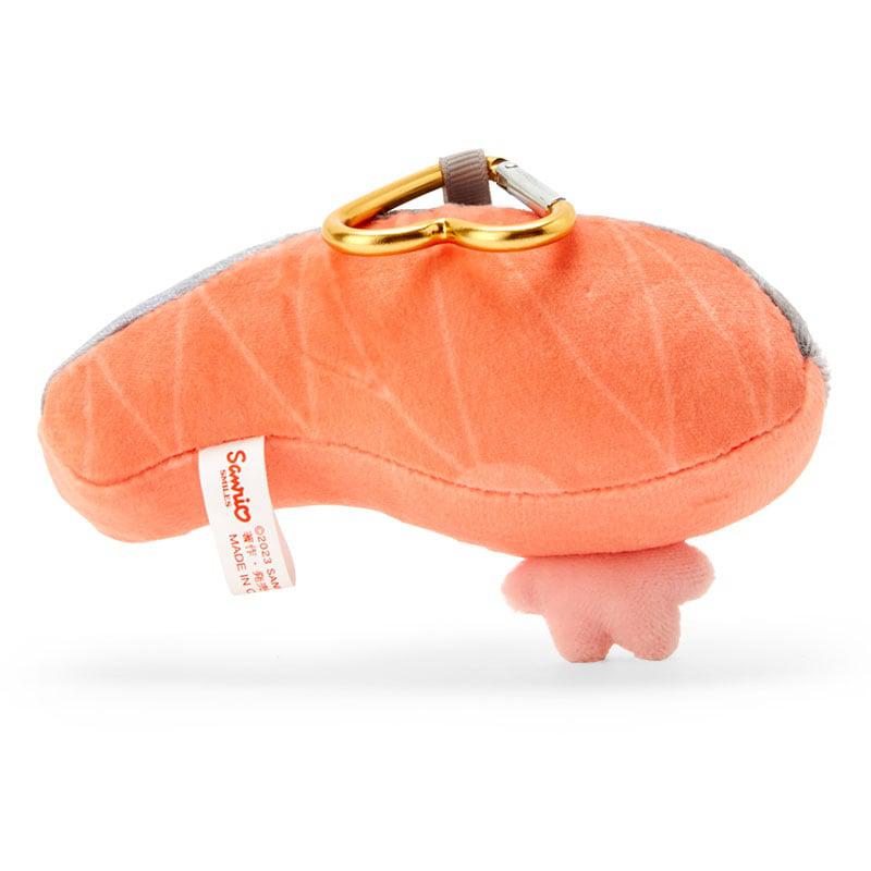 Sanrio Characters Sanrio Kirimichan Plush Mascot All My Heart Keychain  Saudi Arabia |  BR7541603