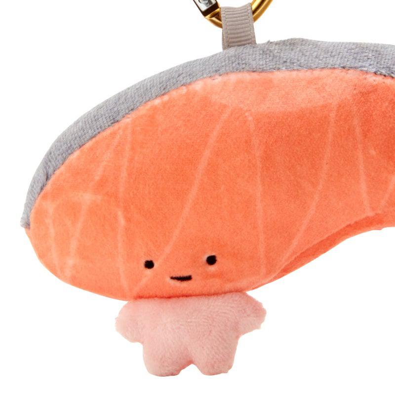 Sanrio Characters Sanrio Kirimichan Plush Mascot All My Heart Keychain  Saudi Arabia |  BR7541603