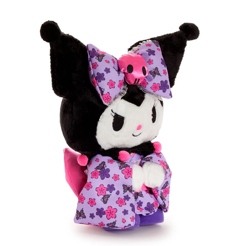 Sanrio Characters Sanrio Kuromi 10