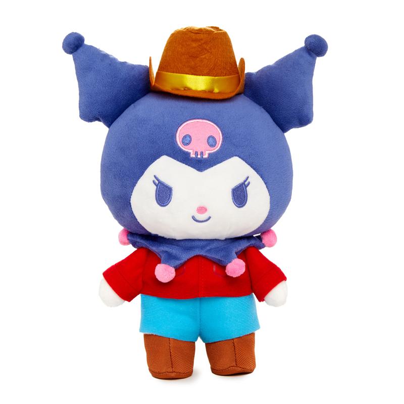 Sanrio Characters Sanrio Kuromi 10\