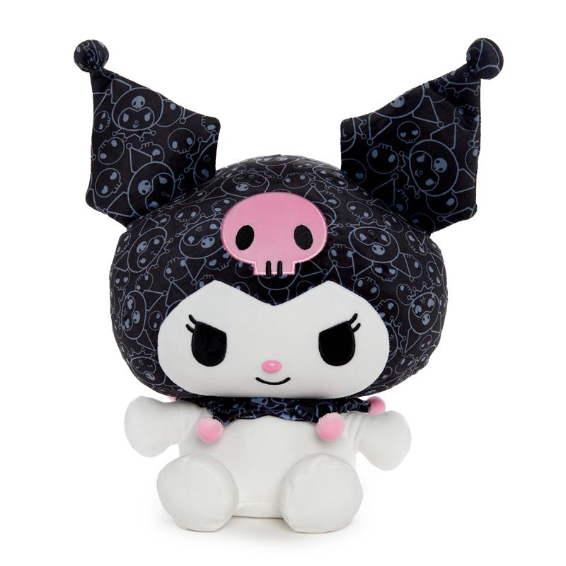 Sanrio Characters Sanrio Kuromi 12\