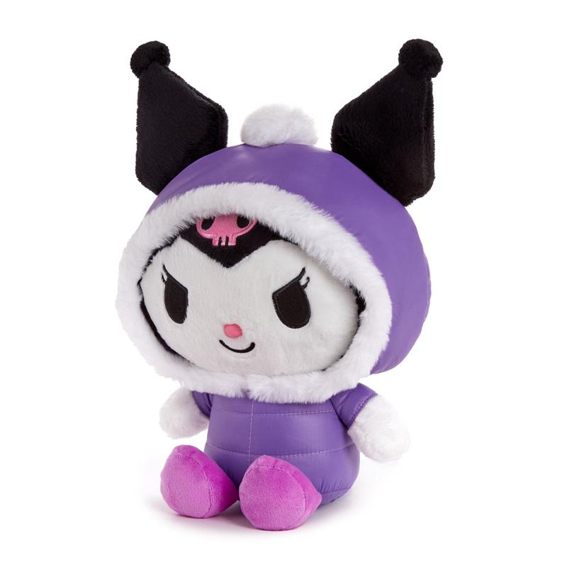 Sanrio Characters Sanrio Kuromi 12