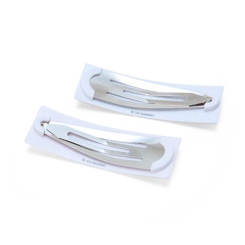 Sanrio Characters Sanrio Kuromi 2-Piece Hair Set Clip  Saudi Arabia |  PR5234691