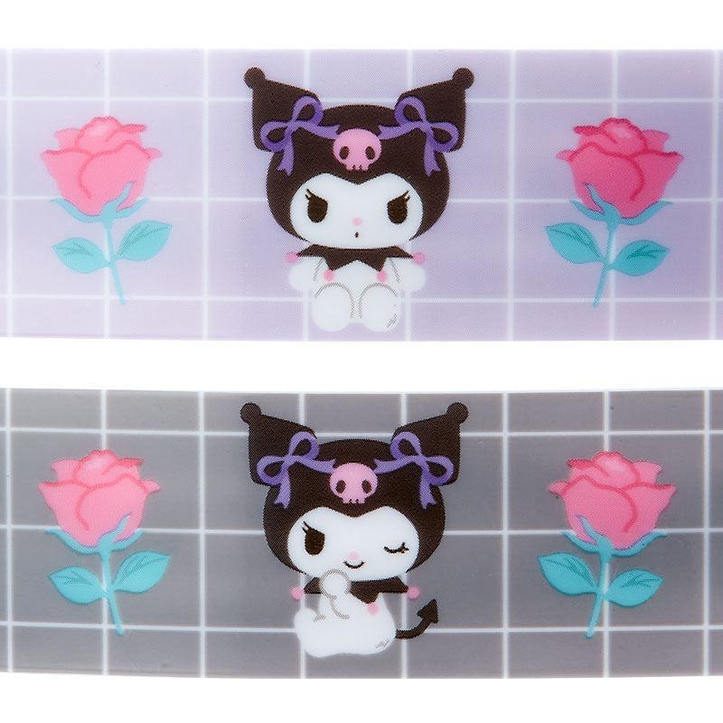 Sanrio Characters Sanrio Kuromi 2-Piece Hair Set Clip  Saudi Arabia |  PR5234691
