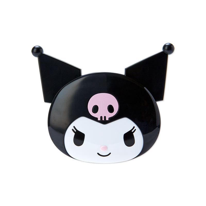 Sanrio Characters Sanrio Kuromi 2-Piece and Set Mirror  Saudi Arabia |  UJ8795361