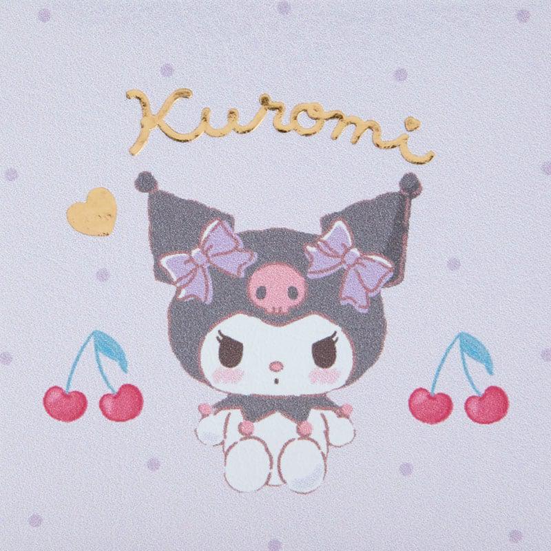 Sanrio Characters Sanrio Kuromi 2-Way Compact Mirror  Saudi Arabia |  GZ9043861