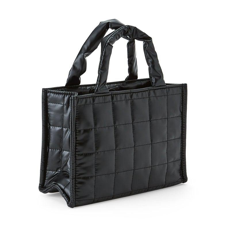 Sanrio Characters Sanrio Kuromi 2-Way Mini (Winter Snowsuit Series) Tote  Saudi Arabia |  OH2491376