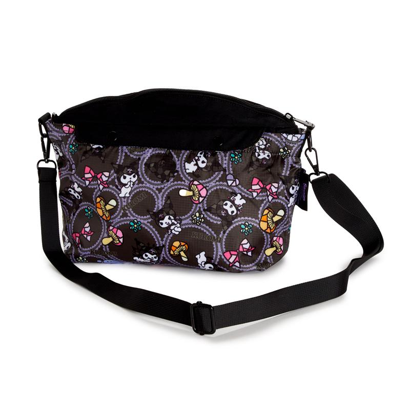 Sanrio Characters Sanrio Kuromi 2-in-1 Shoulder Bag  Saudi Arabia |  HY4897563