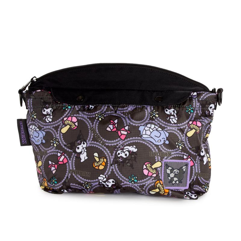Sanrio Characters Sanrio Kuromi 2-in-1 Shoulder Bag  Saudi Arabia |  HY4897563