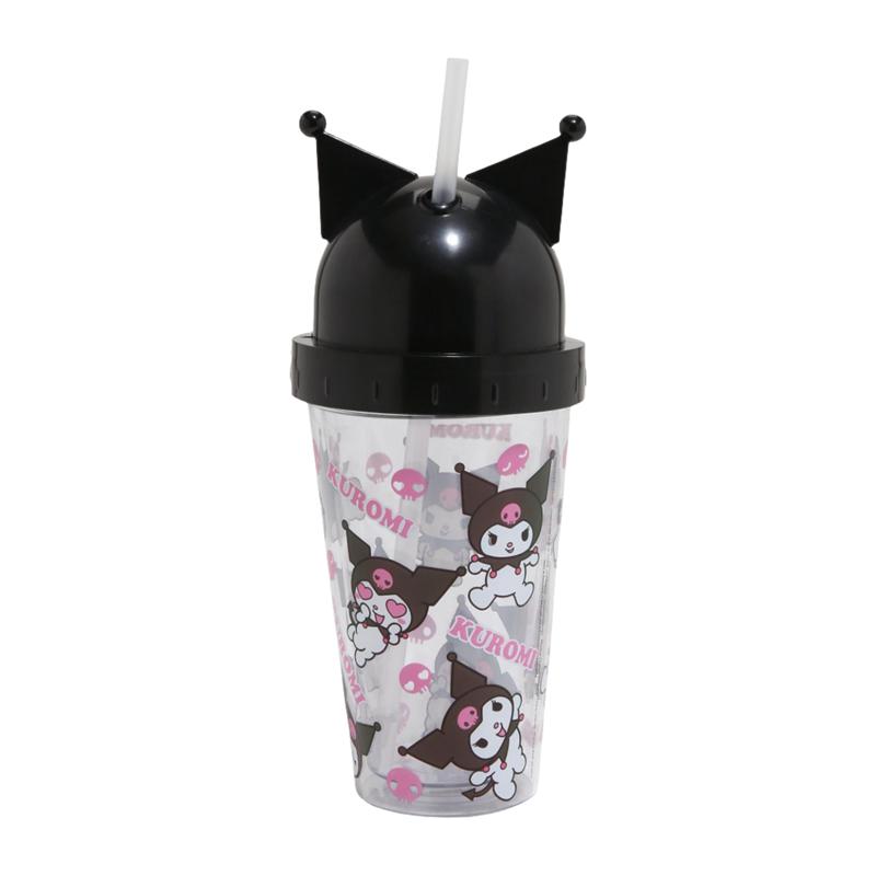 Sanrio Characters Sanrio Kuromi 3D Acrylic Travel Tumbler  Saudi Arabia |  CW5307264