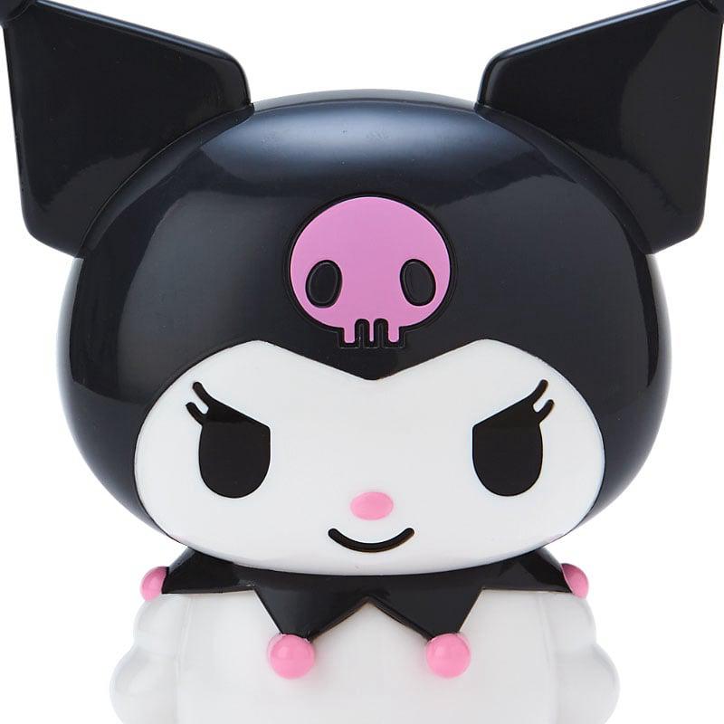 Sanrio Characters Sanrio Kuromi 3D Figural Pen Stand  Saudi Arabia |  XT5728690