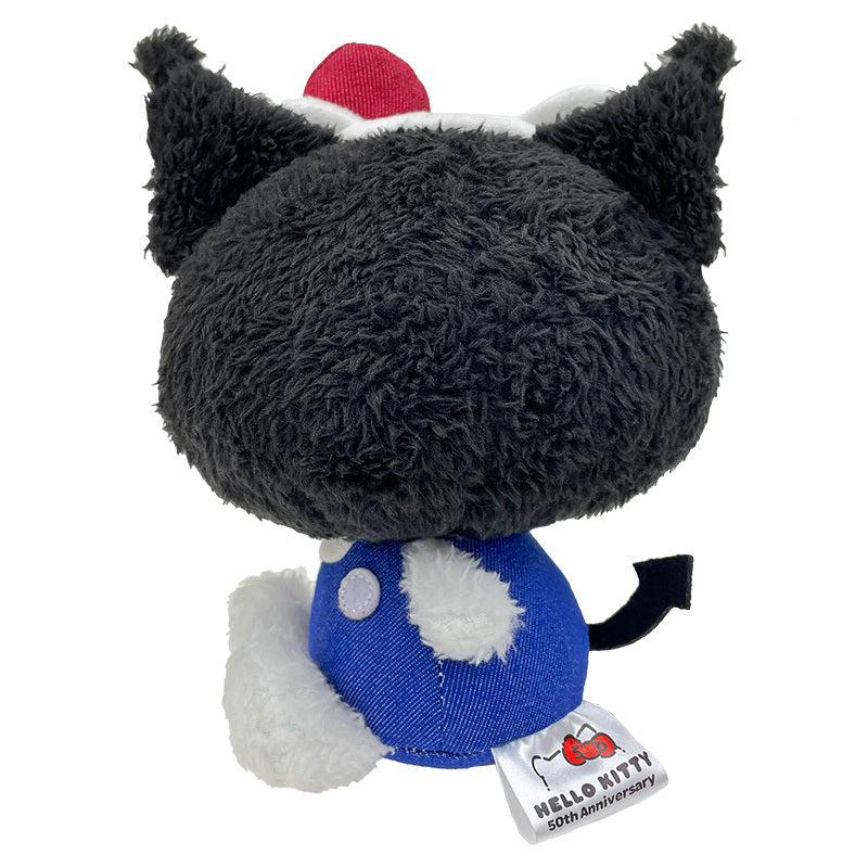 Sanrio Characters Sanrio Kuromi 6