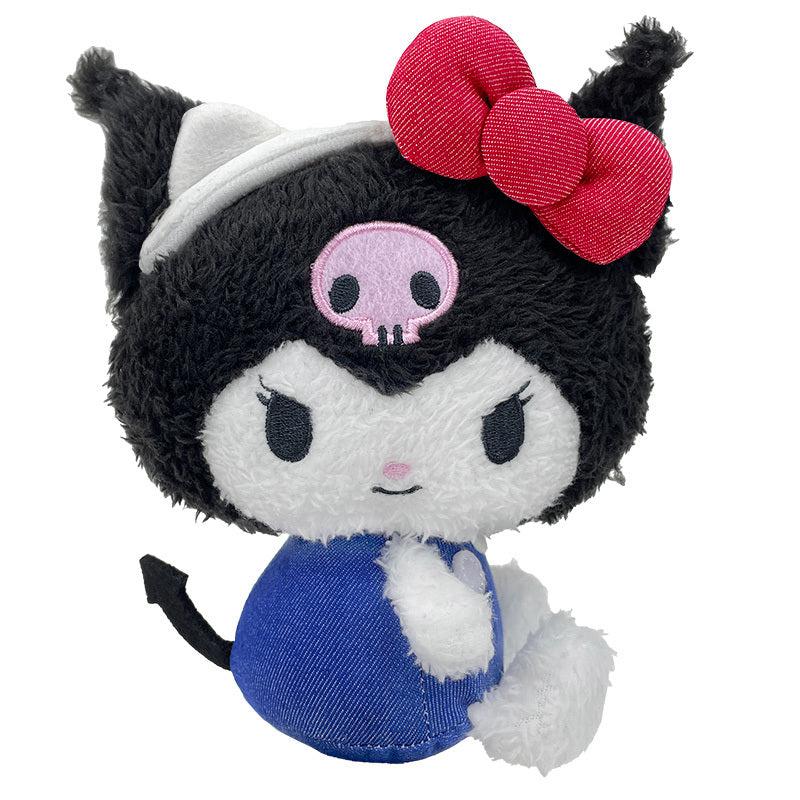 Sanrio Characters Sanrio Kuromi 6\