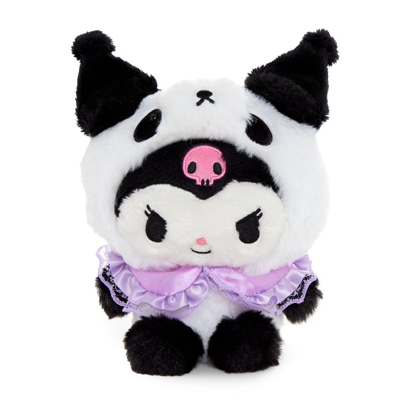 Sanrio Characters Sanrio Kuromi 6\