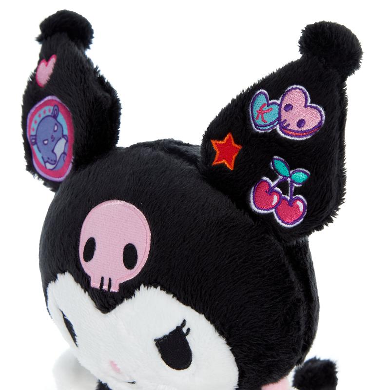 Sanrio Characters Sanrio Kuromi 7