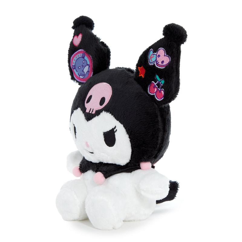 Sanrio Characters Sanrio Kuromi 7