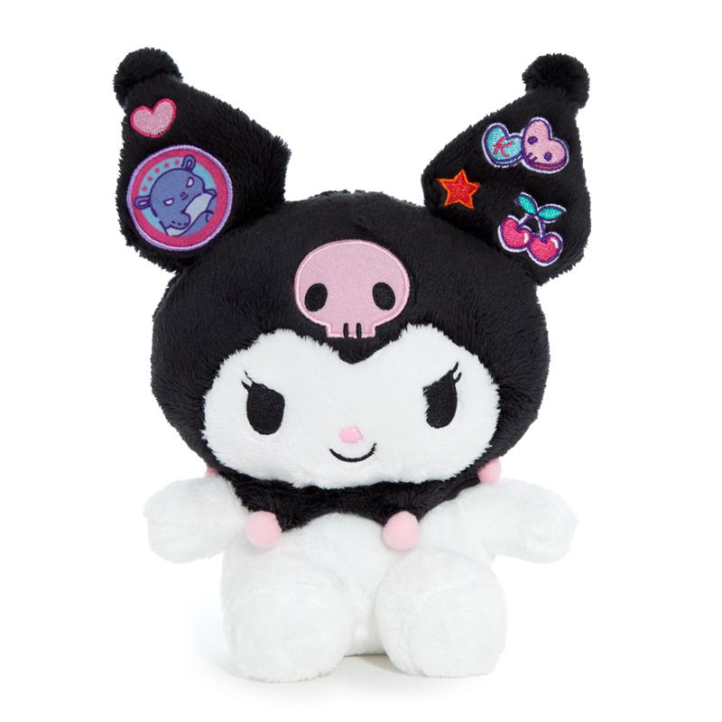 Sanrio Characters Sanrio Kuromi 7\