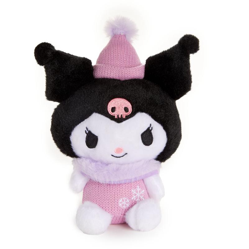 Sanrio Characters Sanrio Kuromi 8\