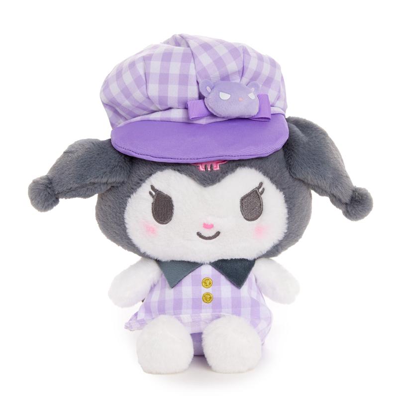 Sanrio Characters Sanrio Kuromi 8\