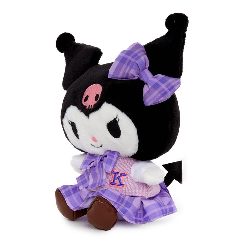 Sanrio Characters Sanrio Kuromi 8