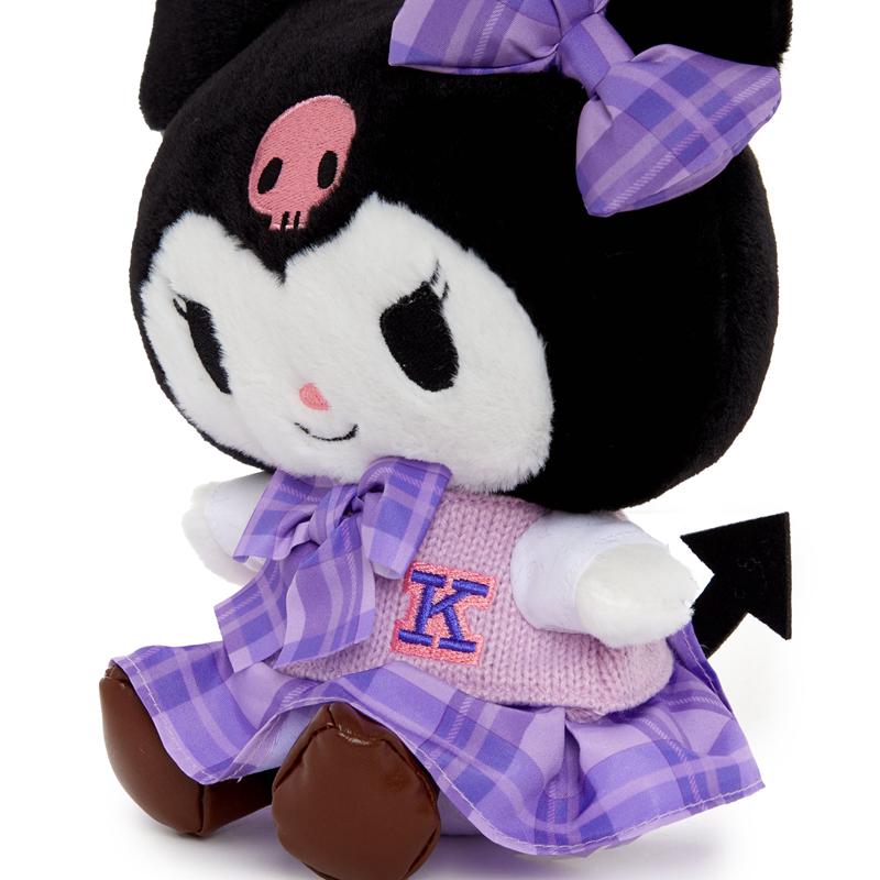 Sanrio Characters Sanrio Kuromi 8