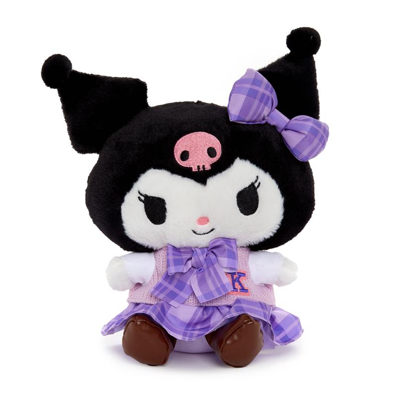 Sanrio Characters Sanrio Kuromi 8\