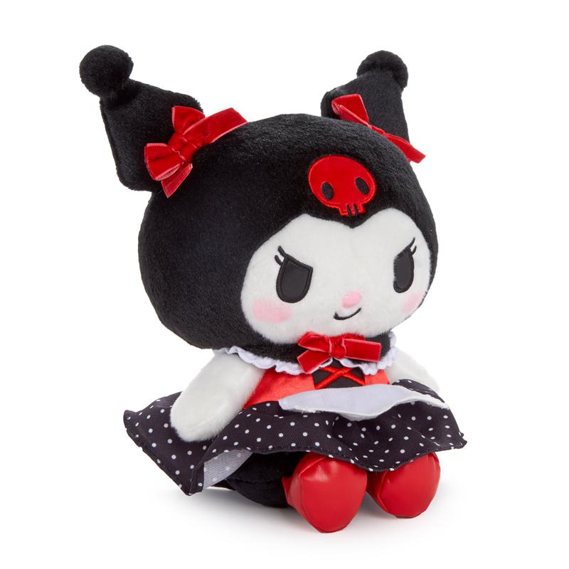 Sanrio Characters Sanrio Kuromi 9