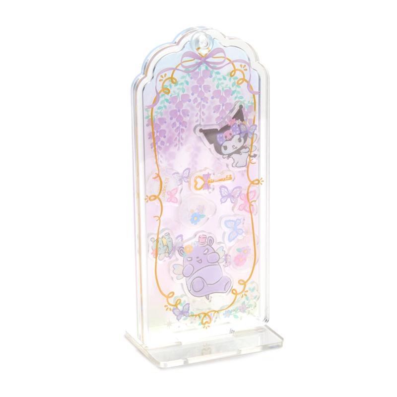 Sanrio Characters Sanrio Kuromi Acrylic Photo Frame (Sakura Series) Photo Frame  Saudi Arabia |  NT1873650