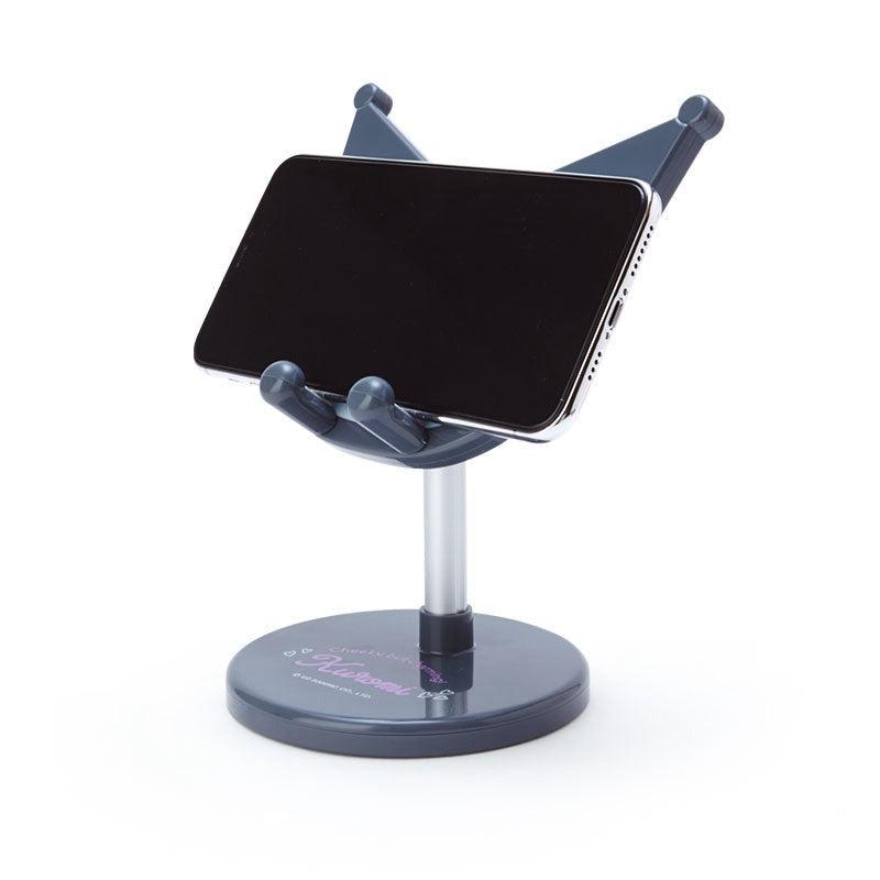Sanrio Characters Sanrio Kuromi Adjustable Smartphone Stand Phone Stand  Saudi Arabia |  HN7069521