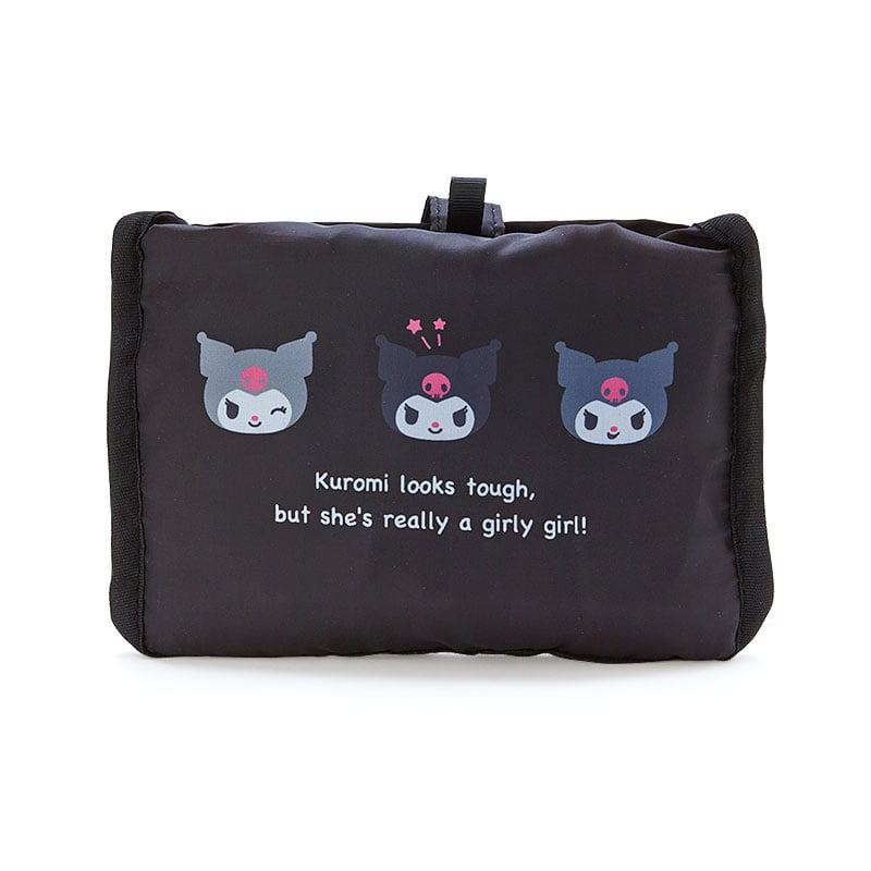 Sanrio Characters Sanrio Kuromi All-Over Print Reusable Tote  Saudi Arabia |  MG4963250