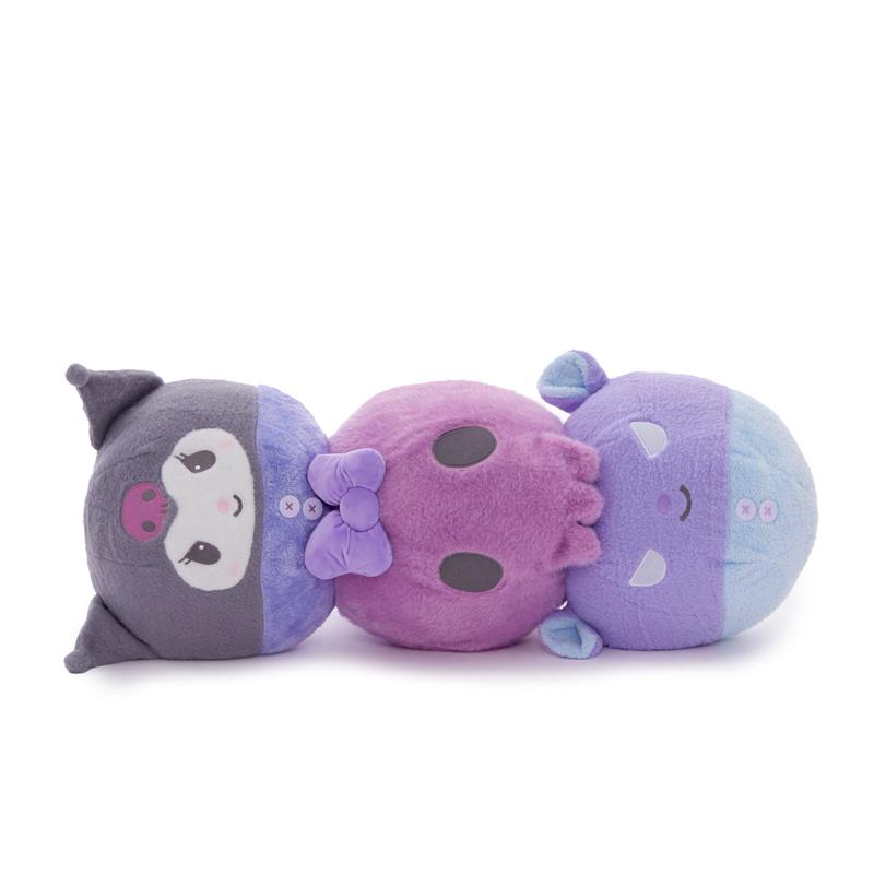 Sanrio Characters Sanrio Kuromi Bestie Throw Pillow  Saudi Arabia |  SL9180267