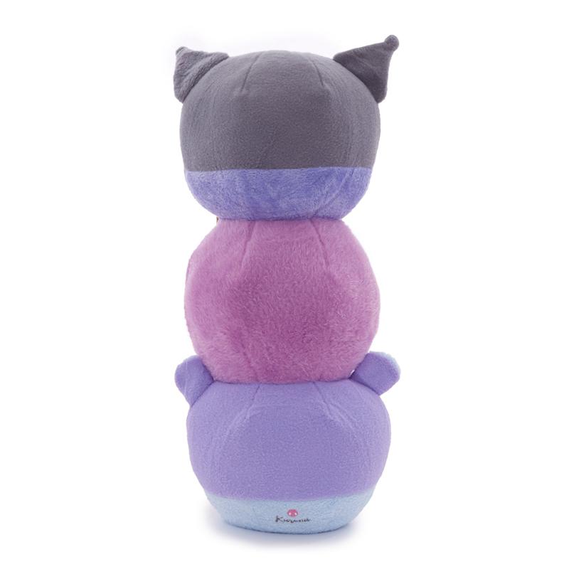 Sanrio Characters Sanrio Kuromi Bestie Throw Pillow  Saudi Arabia |  SL9180267