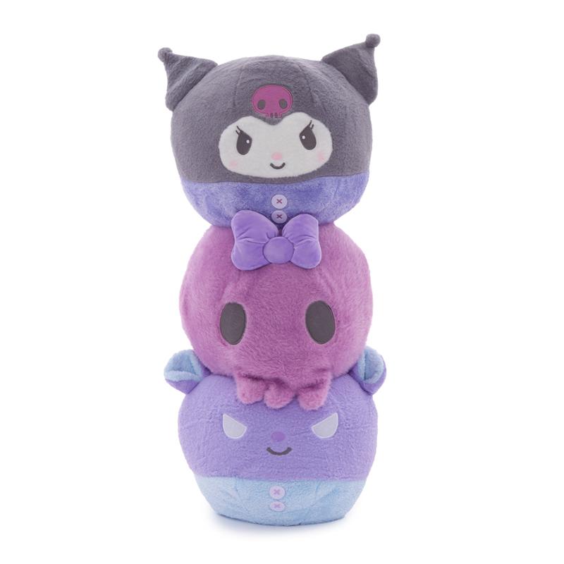 Sanrio Characters Sanrio Kuromi Bestie Throw Pillow  Saudi Arabia |  SL9180267