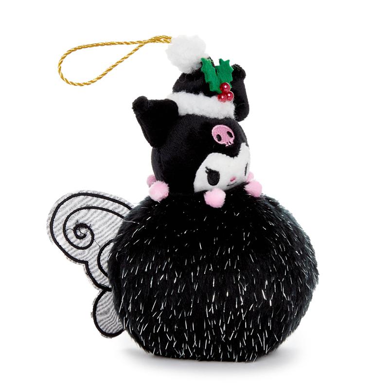 Sanrio Characters Sanrio Kuromi Boa Ball Ornament Ornament  Saudi Arabia |  SQ0628739