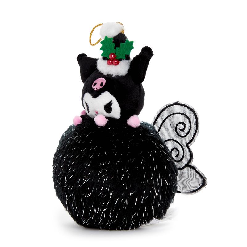 Sanrio Characters Sanrio Kuromi Boa Ball Ornament Ornament  Saudi Arabia |  SQ0628739
