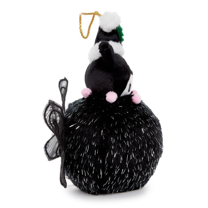 Sanrio Characters Sanrio Kuromi Boa Ball Ornament Ornament  Saudi Arabia |  SQ0628739