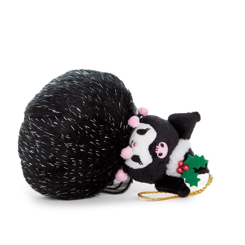 Sanrio Characters Sanrio Kuromi Boa Ball Ornament Ornament  Saudi Arabia |  SQ0628739