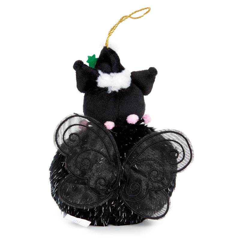 Sanrio Characters Sanrio Kuromi Boa Ball Ornament Ornament  Saudi Arabia |  SQ0628739