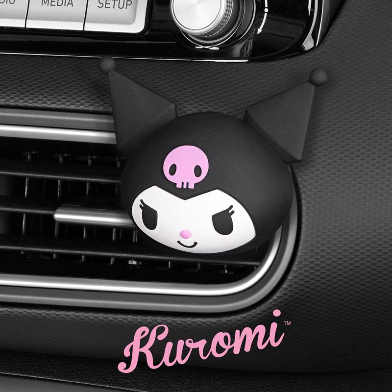 Sanrio Characters Sanrio Kuromi Car Air Freshener  Saudi Arabia |  YF3207168