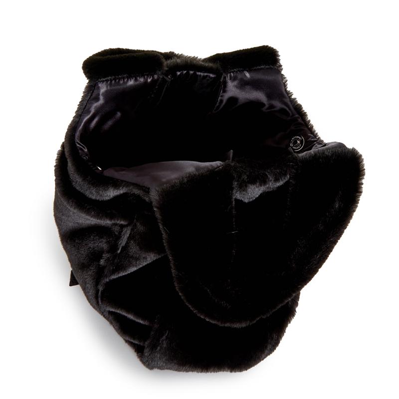 Sanrio Characters Sanrio Kuromi Classic Plush Tote  Saudi Arabia |  YB7563418